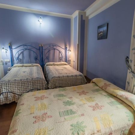 Hotel Rural El Labriego By Vivere Stays Пласенсуэла Экстерьер фото