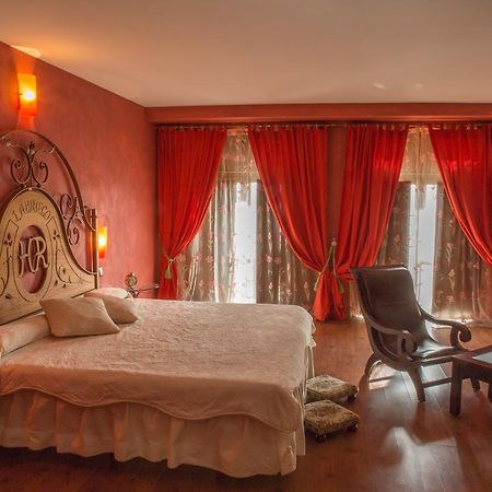Hotel Rural El Labriego By Vivere Stays Пласенсуэла Экстерьер фото