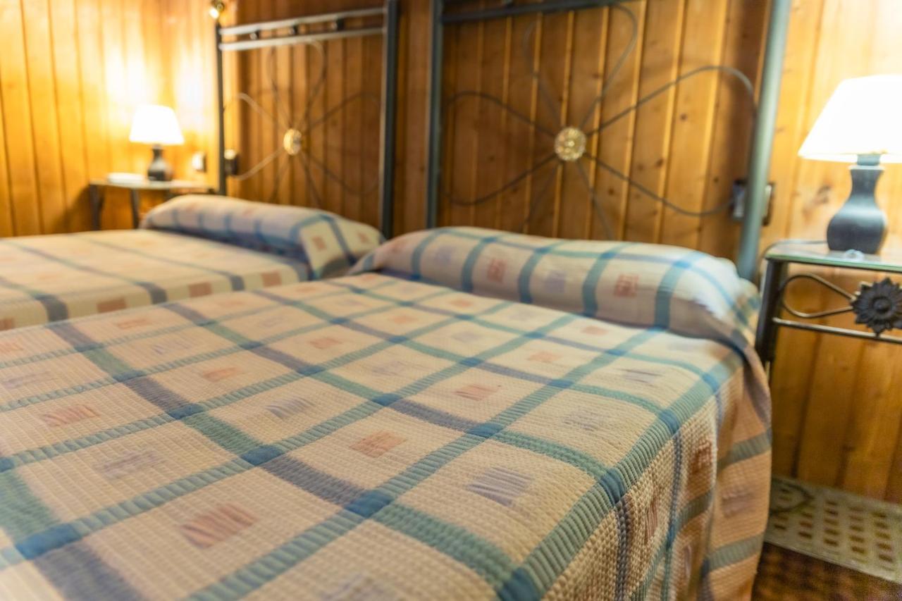 Hotel Rural El Labriego By Vivere Stays Пласенсуэла Экстерьер фото